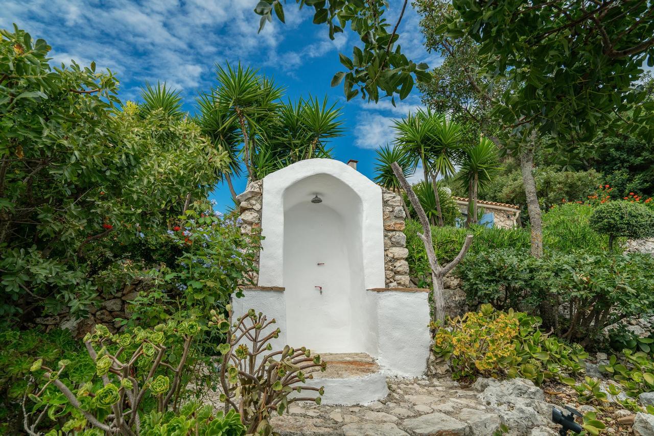 Askos Stone Villa - The Island Panorama Agios Nikolaos  Exteriér fotografie